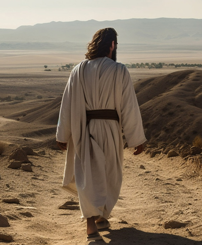 JesusHomePage